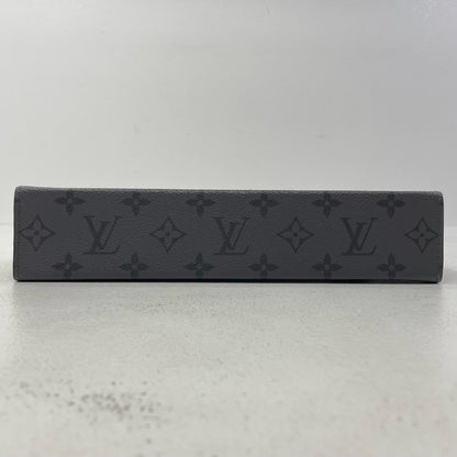 LOUIS VUITTON | ルイ・ヴィトン セカンドバッグ ブラック【尾張小牧店】
