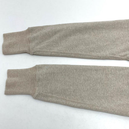 【中古】WARE HOUSE | ウェアハウス 長袖スウェット ベージュ サイズ：38【尾張小牧店】