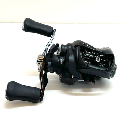 【フィッシング/釣り/釣具/リール】 【ベイトリール/右ハンドル】Daiwa | ダイワ 24タトゥーラ TW 100XH【尾張小牧店】