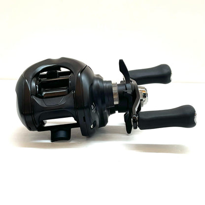 【フィッシング/釣り/釣具/リール】 【ベイトリール/右ハンドル】Daiwa | ダイワ 24タトゥーラ TW 100XH【尾張小牧店】