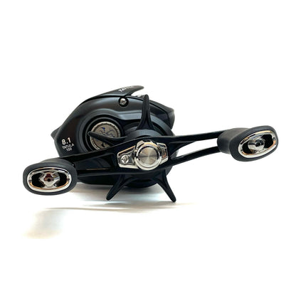 【フィッシング/釣り/釣具/リール】 【ベイトリール/右ハンドル】Daiwa | ダイワ 24タトゥーラ TW 100XH【尾張小牧店】