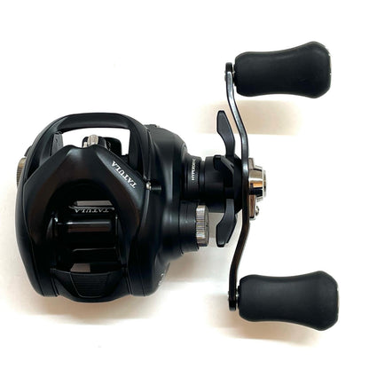 【フィッシング/釣り/釣具/リール】 【ベイトリール/右ハンドル】Daiwa | ダイワ 24タトゥーラ TW 100XH【尾張小牧店】