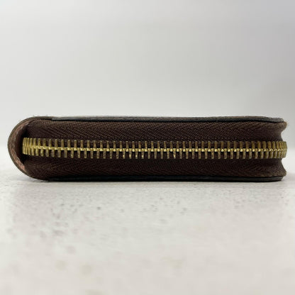 LOUIS VUITTON | ルイ・ヴィトン 長財布 ブラウン×ピンク【尾張小牧店】