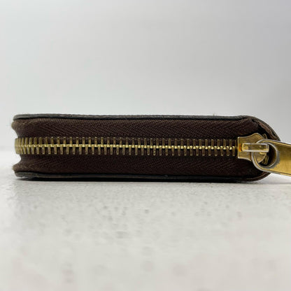 LOUIS VUITTON | ルイ・ヴィトン 長財布 ブラウン×ピンク【尾張小牧店】