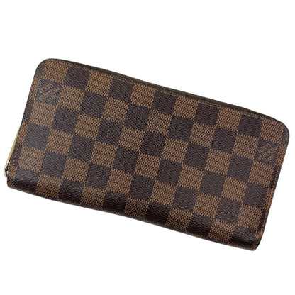 LOUIS VUITTON | ルイ・ヴィトン 長財布 ブラウン【尾張小牧店】