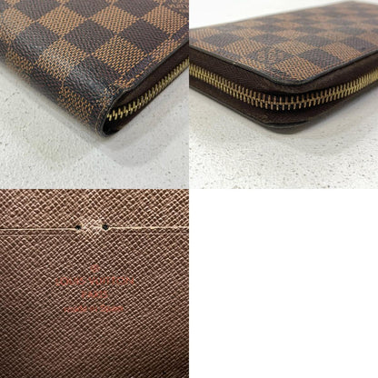 LOUIS VUITTON | ルイ・ヴィトン 長財布 ブラウン【尾張小牧店】