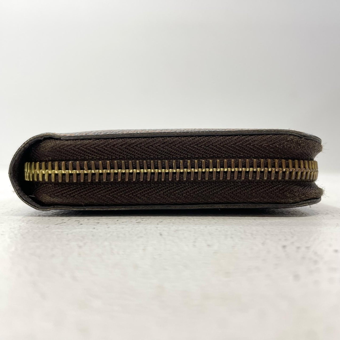 LOUIS VUITTON | ルイ・ヴィトン 長財布 ブラウン【尾張小牧店】