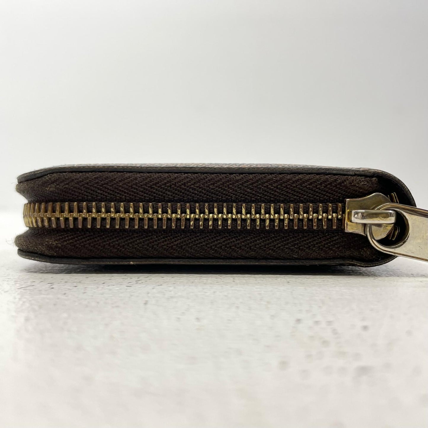 LOUIS VUITTON | ルイ・ヴィトン 長財布 ブラウン【尾張小牧店】