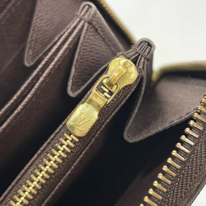 LOUIS VUITTON | ルイ・ヴィトン 長財布 ブラウン【尾張小牧店】