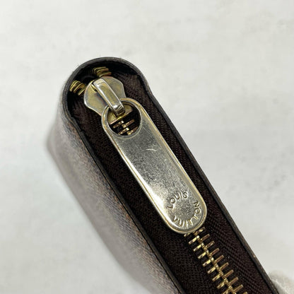 LOUIS VUITTON | ルイ・ヴィトン 長財布 ブラウン【尾張小牧店】