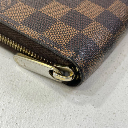 LOUIS VUITTON | ルイ・ヴィトン 長財布 ブラウン【尾張小牧店】
