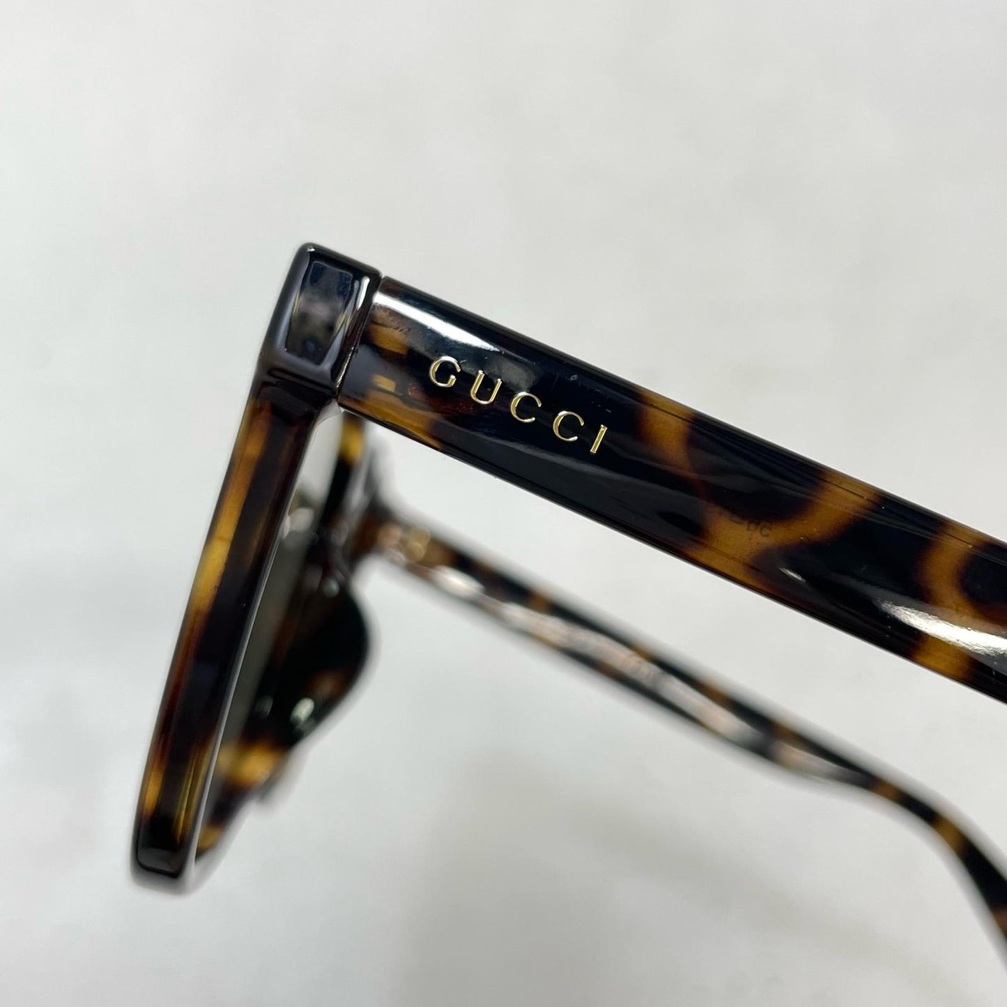 GUCCI | グッチ サングラス ブラック【尾張小牧店】