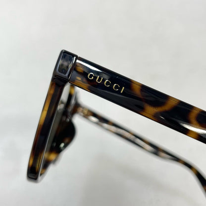 GUCCI | グッチ サングラス ブラック【尾張小牧店】