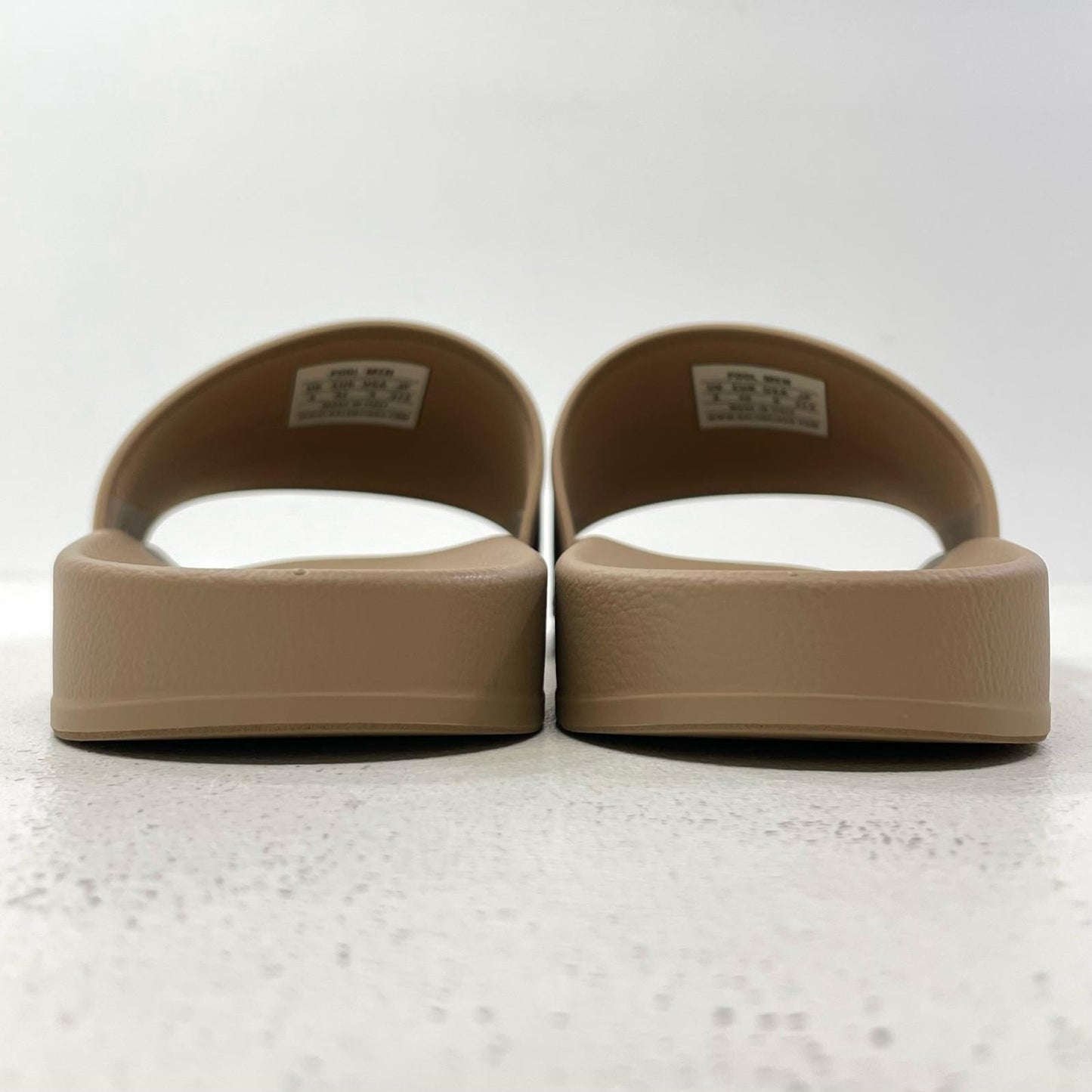 BALENCIAGA | バレンシアガ サンダル キャメル 27.5cm【尾張小牧店】