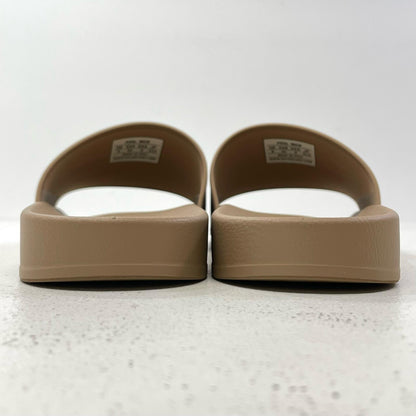 BALENCIAGA | バレンシアガ サンダル キャメル 27.5cm【尾張小牧店】