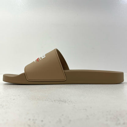 BALENCIAGA | バレンシアガ サンダル キャメル 27.5cm【尾張小牧店】