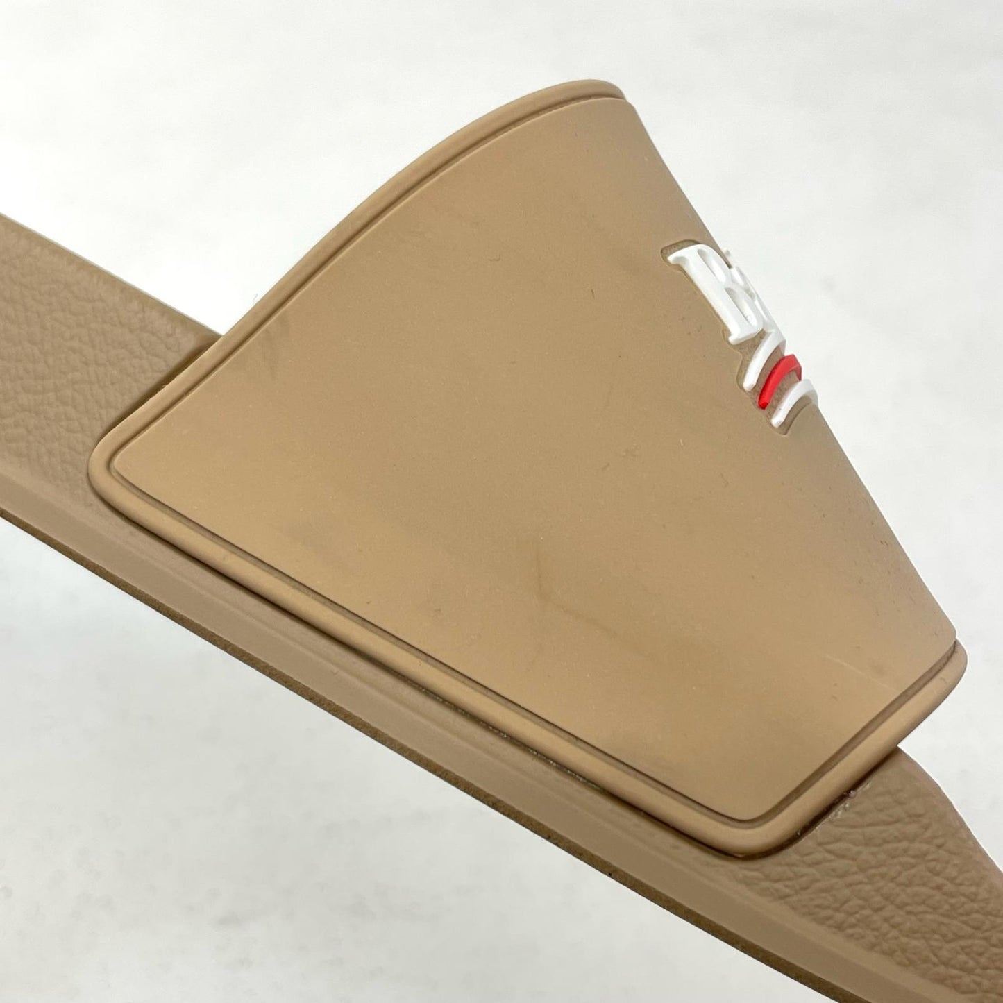 BALENCIAGA | バレンシアガ サンダル キャメル 27.5cm【尾張小牧店】
