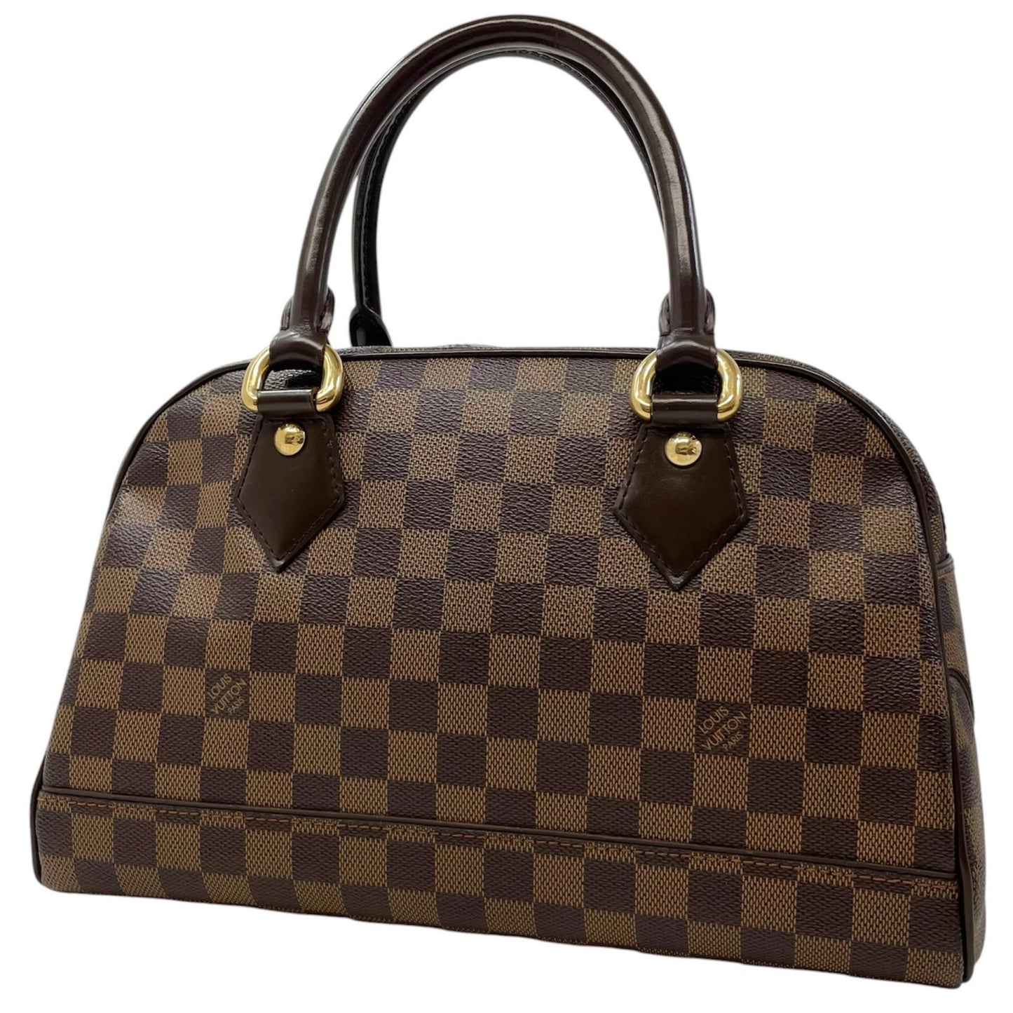 LOUIS VUITTON | ルイ・ヴィトン ハンドバッグ ブラウン【尾張小牧店】