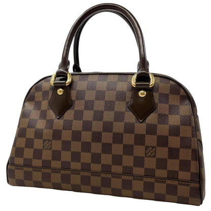 LOUIS VUITTON | ルイ・ヴィトン ハンドバッグ ブラウン【尾張小牧店】