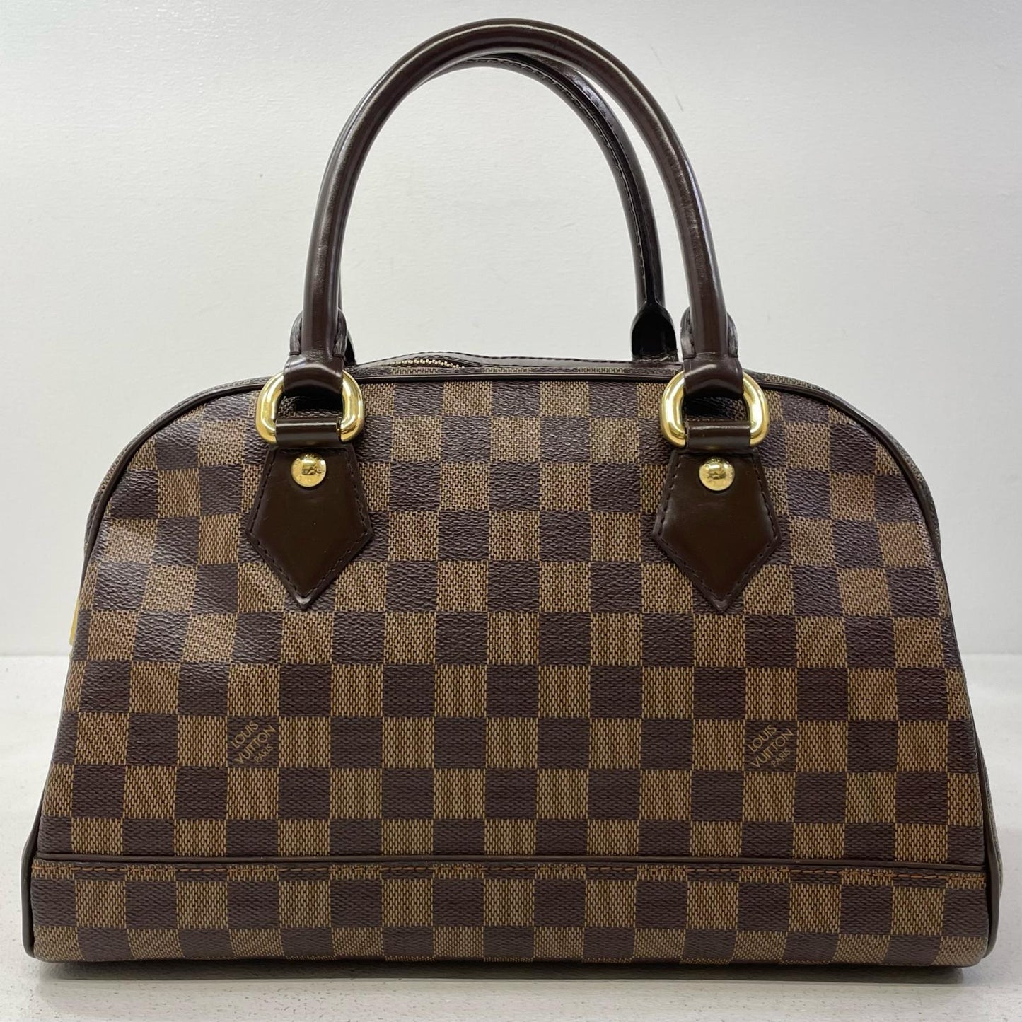 LOUIS VUITTON | ルイ・ヴィトン ハンドバッグ ブラウン【尾張小牧店】