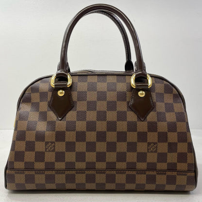 LOUIS VUITTON | ルイ・ヴィトン ハンドバッグ ブラウン【尾張小牧店】