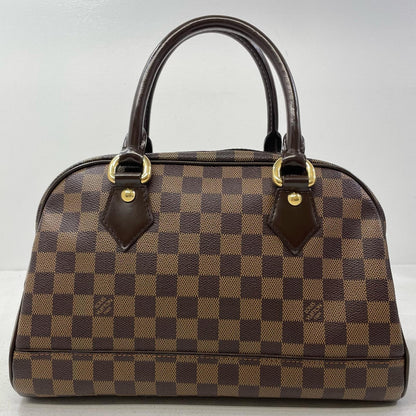 LOUIS VUITTON | ルイ・ヴィトン ハンドバッグ ブラウン【尾張小牧店】