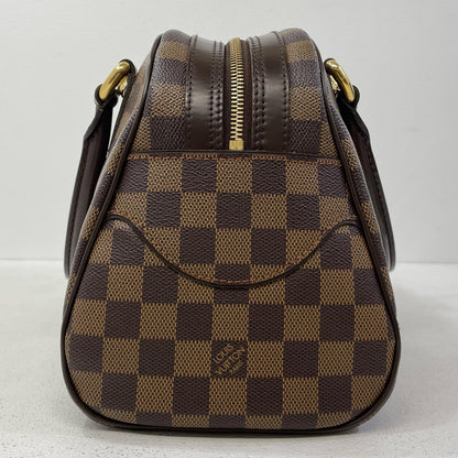 LOUIS VUITTON | ルイ・ヴィトン ハンドバッグ ブラウン【尾張小牧店】