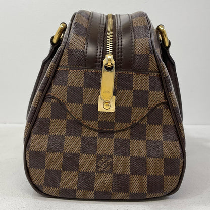 LOUIS VUITTON | ルイ・ヴィトン ハンドバッグ ブラウン【尾張小牧店】