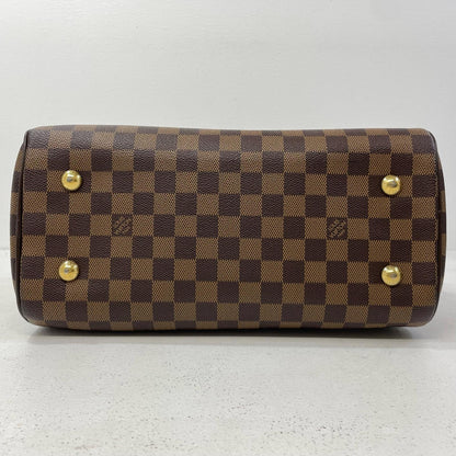 LOUIS VUITTON | ルイ・ヴィトン ハンドバッグ ブラウン【尾張小牧店】