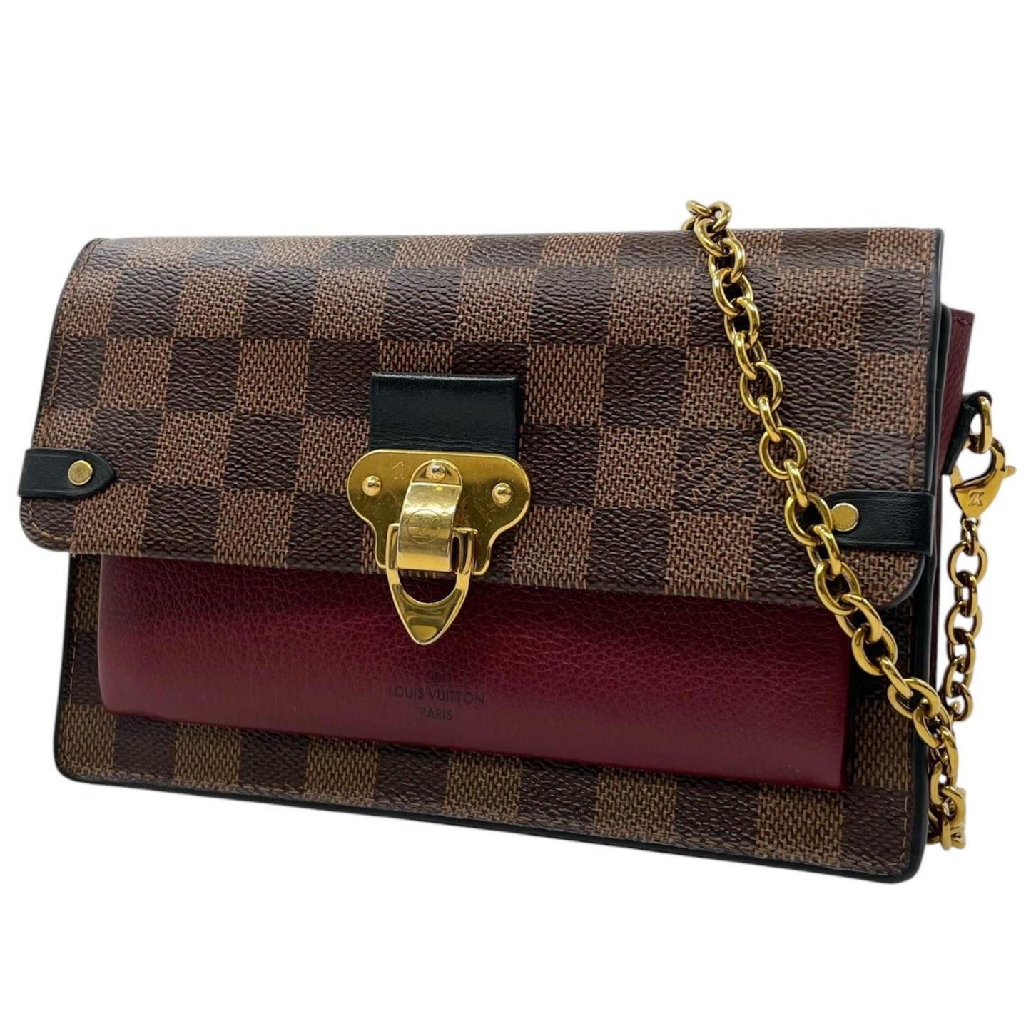 LOUIS VUITTON | ルイ・ヴィトン 長財布 ブラウン【尾張小牧店】