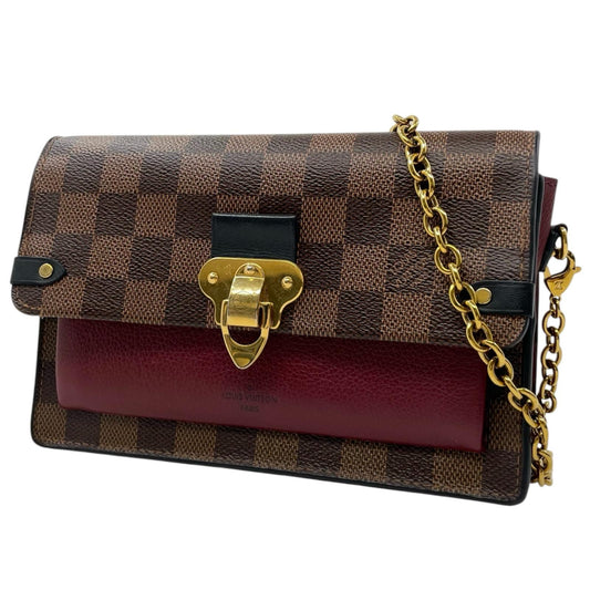 LOUIS VUITTON | ルイ・ヴィトン 長財布 ブラウン【尾張小牧店】