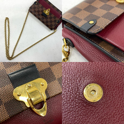 LOUIS VUITTON | ルイ・ヴィトン 長財布 ブラウン【尾張小牧店】