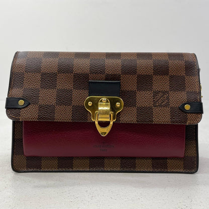 LOUIS VUITTON | ルイ・ヴィトン 長財布 ブラウン【尾張小牧店】