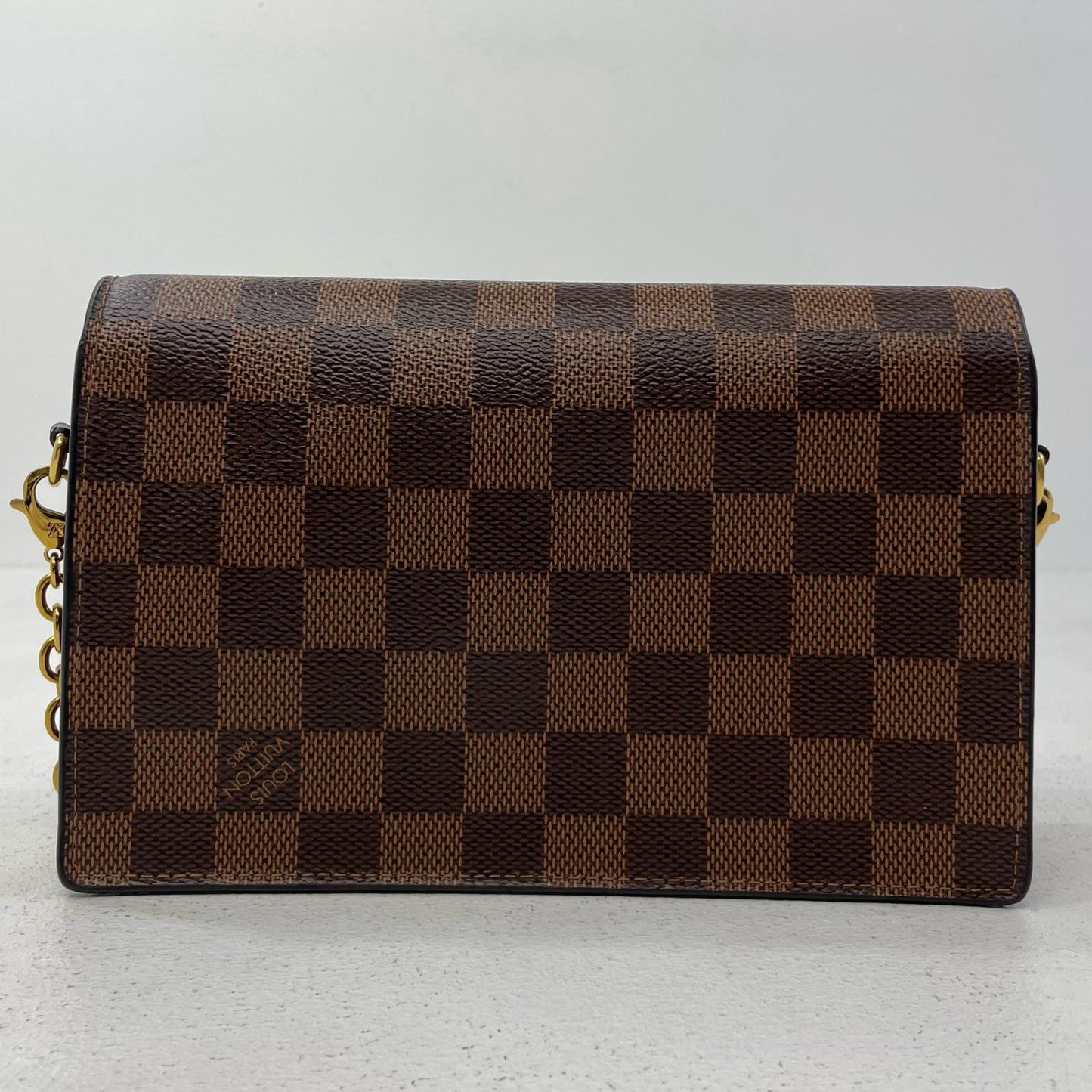 LOUIS VUITTON | ルイ・ヴィトン 長財布 ブラウン【尾張小牧店】