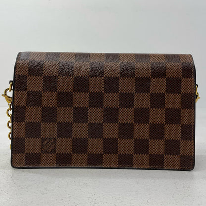LOUIS VUITTON | ルイ・ヴィトン 長財布 ブラウン【尾張小牧店】