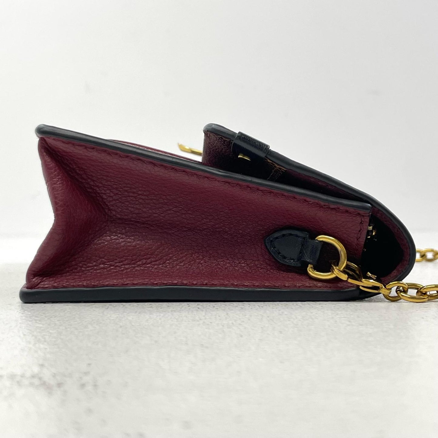 LOUIS VUITTON | ルイ・ヴィトン 長財布 ブラウン【尾張小牧店】