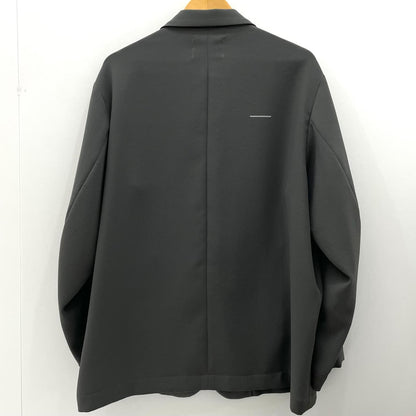 【中古】MAGIC STICK | マジックスティック　25SS GravityLife Nishiki Jacket テーラードジャケット カーキ サイズ：XL【尾張小牧店】
