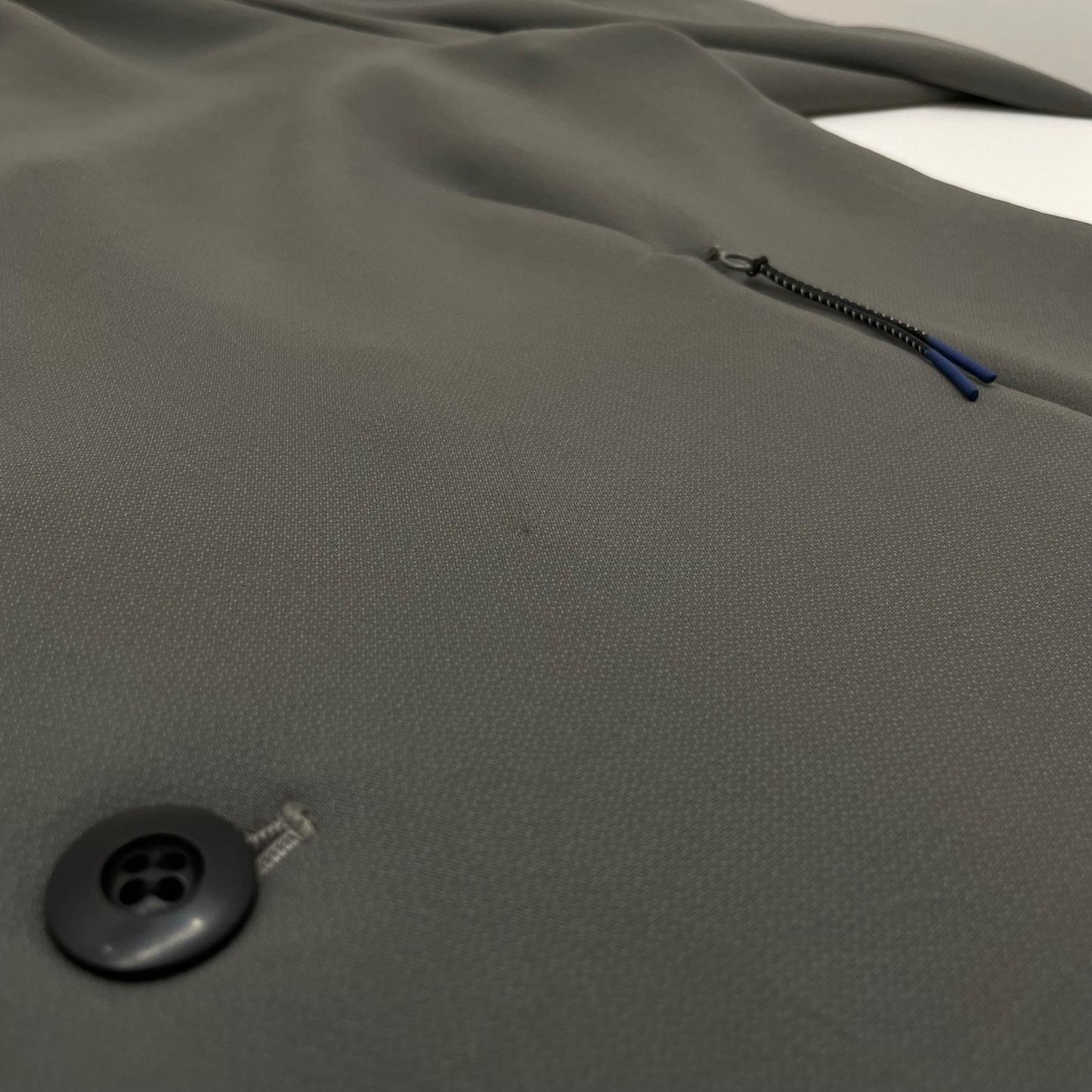 【中古】MAGIC STICK | マジックスティック　25SS GravityLife Nishiki Jacket テーラードジャケット カーキ サイズ：XL【尾張小牧店】