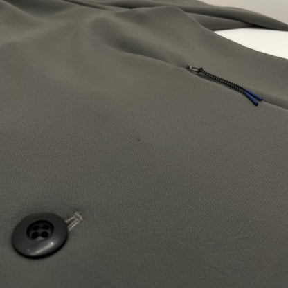 【中古】MAGIC STICK | マジックスティック　25SS GravityLife Nishiki Jacket テーラードジャケット カーキ サイズ：XL【尾張小牧店】