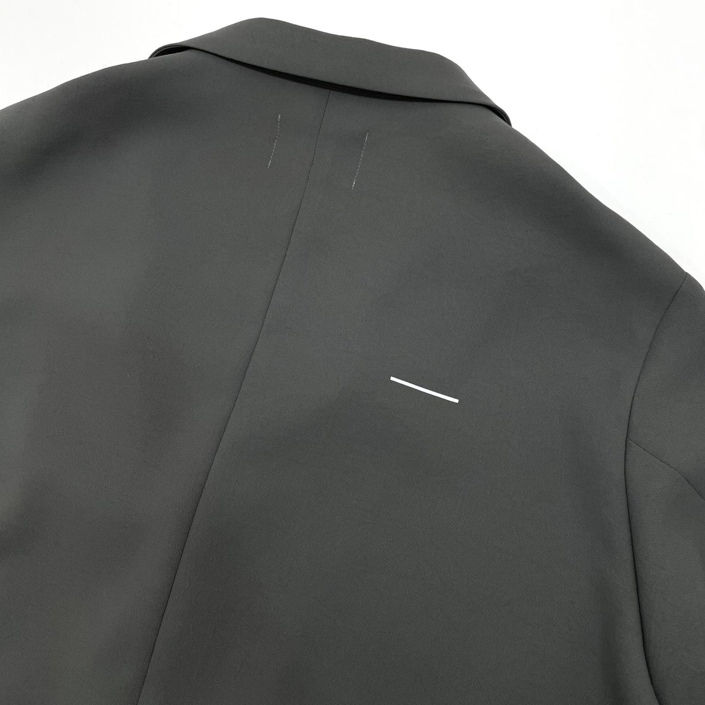 【中古】MAGIC STICK | マジックスティック　25SS GravityLife Nishiki Jacket テーラードジャケット カーキ サイズ：XL【尾張小牧店】