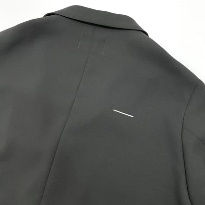 【中古】MAGIC STICK | マジックスティック　25SS GravityLife Nishiki Jacket テーラードジャケット カーキ サイズ：XL【尾張小牧店】