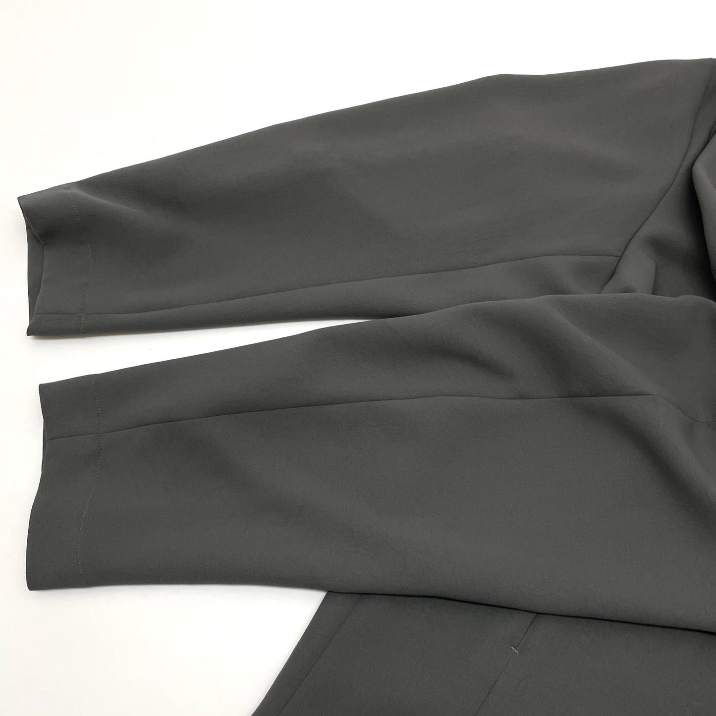 【中古】MAGIC STICK | マジックスティック　25SS GravityLife Nishiki Jacket テーラードジャケット カーキ サイズ：XL【尾張小牧店】