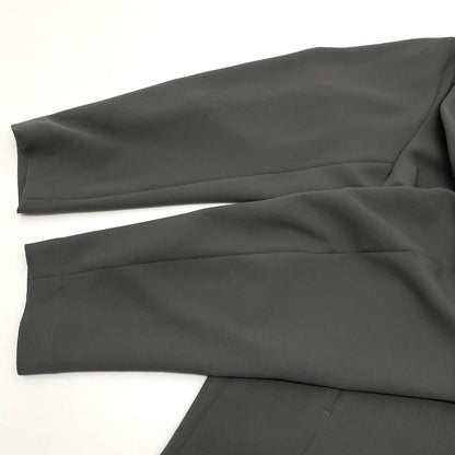 【中古】MAGIC STICK | マジックスティック　25SS GravityLife Nishiki Jacket テーラードジャケット カーキ サイズ：XL【尾張小牧店】