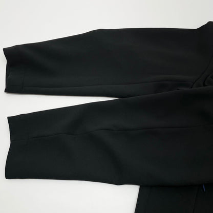 【中古】MAGIC STICK | マジックスティック　25SS GravityLife Nishiki Jacket テーラードジャケット ブラック サイズ：L【尾張小牧店】