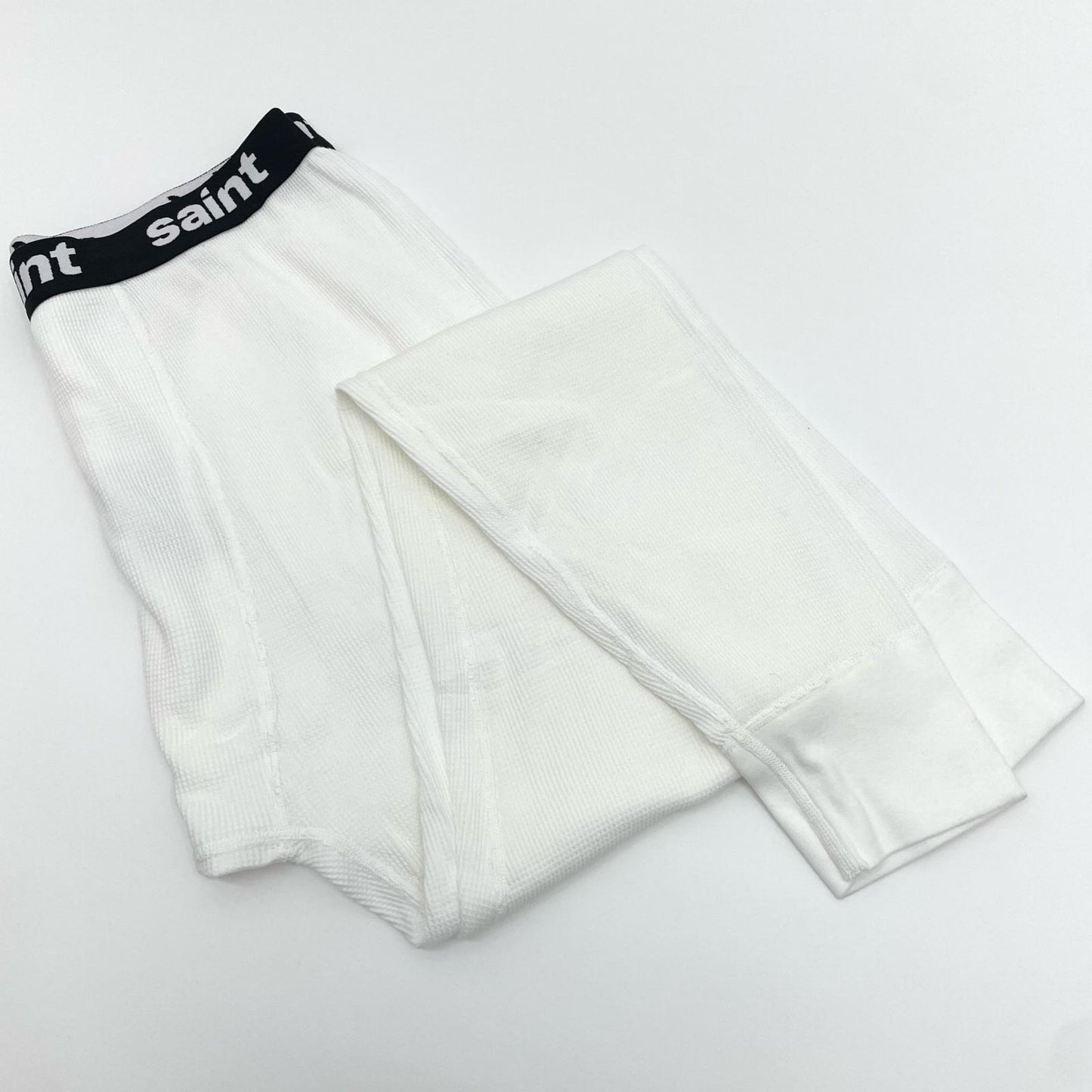 SAINT MICHAEL | セントマイケルセイントマイケル パンツ SM-HR8-0000-069 ホワイト サイズ：XL【尾張小牧店】