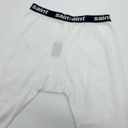 SAINT MICHAEL | セントマイケルセイントマイケル パンツ SM-HR8-0000-069 ホワイト サイズ：XL【尾張小牧店】