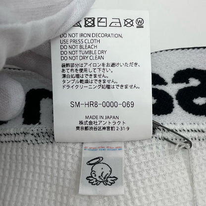 SAINT MICHAEL | セントマイケルセイントマイケル パンツ SM-HR8-0000-069 ホワイト サイズ：M【尾張小牧店】
