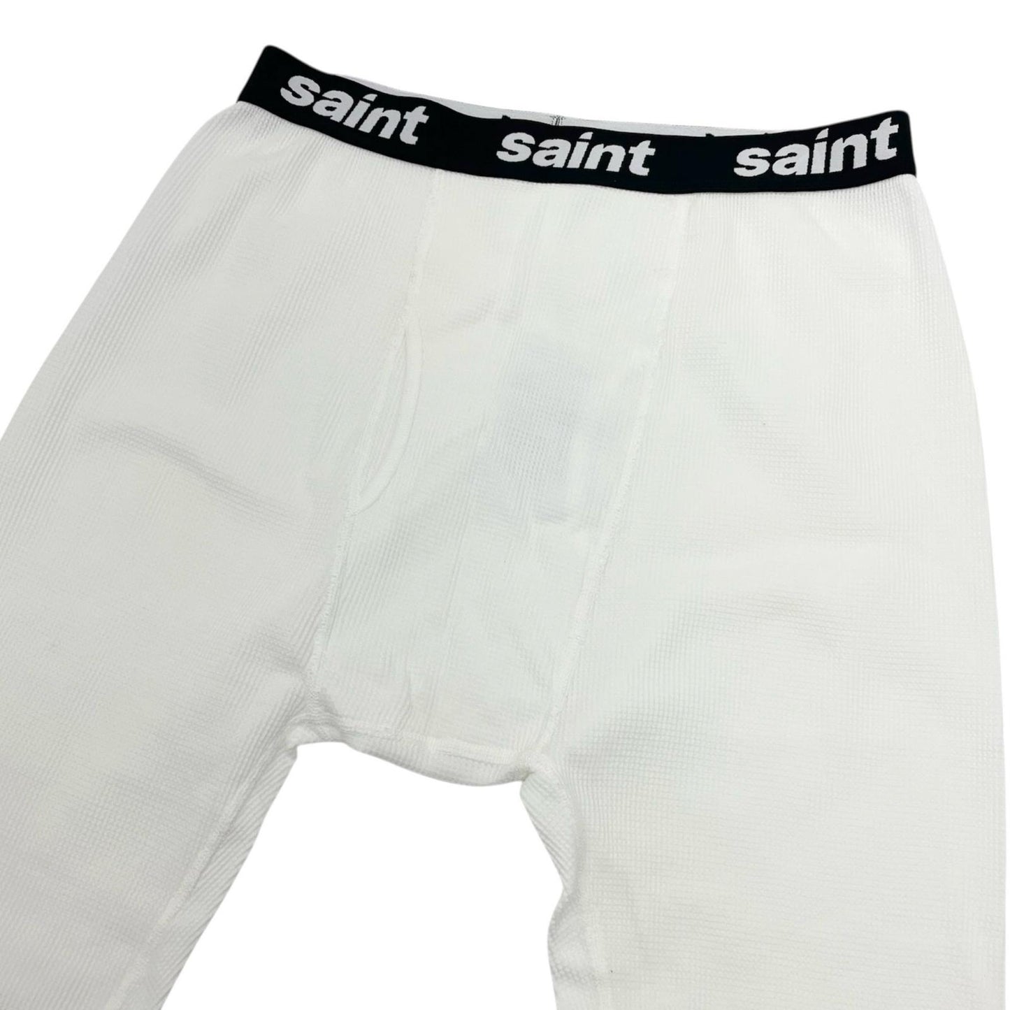 SAINT MICHAEL | セントマイケルセイントマイケル パンツ SM-HR8-0000-069 ホワイト サイズ：S【尾張小牧店】