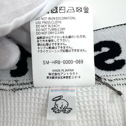 SAINT MICHAEL | セントマイケルセイントマイケル パンツ SM-HR8-0000-069 ホワイト サイズ：S【尾張小牧店】