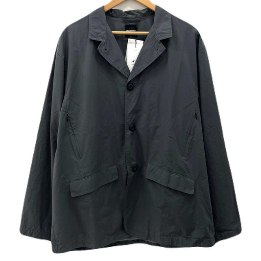 【中古】HAVEOFFDUTY | ハブオブデューティ STORAGE 3B JACKET シャツジャケット グレー サイズ：3【尾張小牧店】